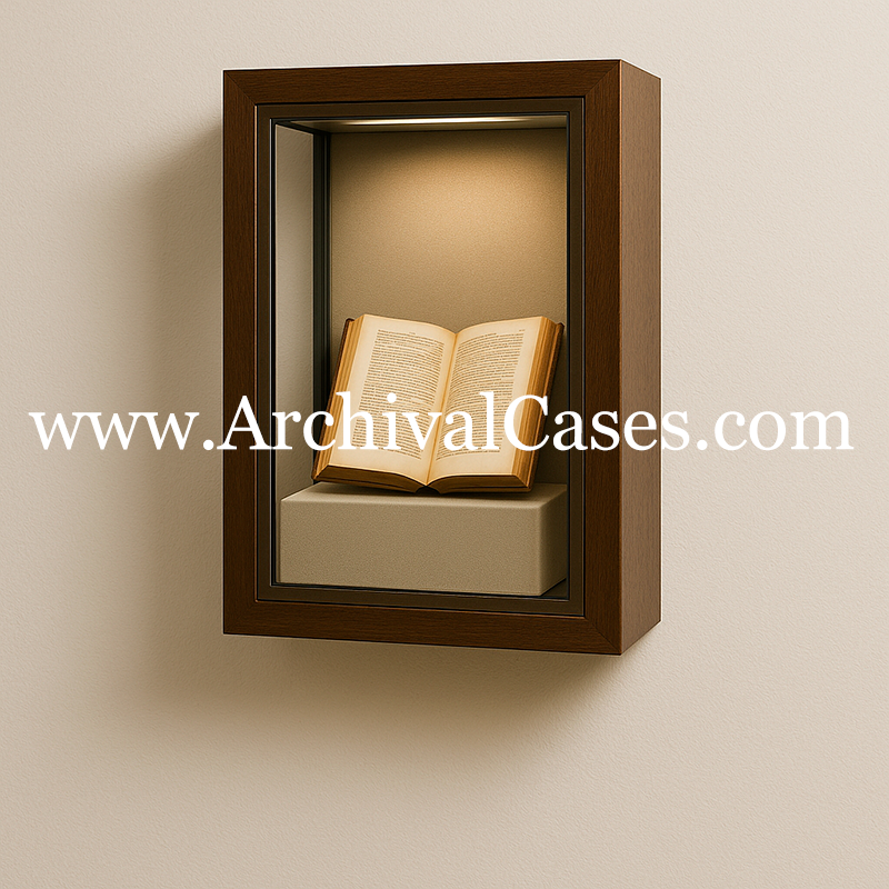 Archival Cases