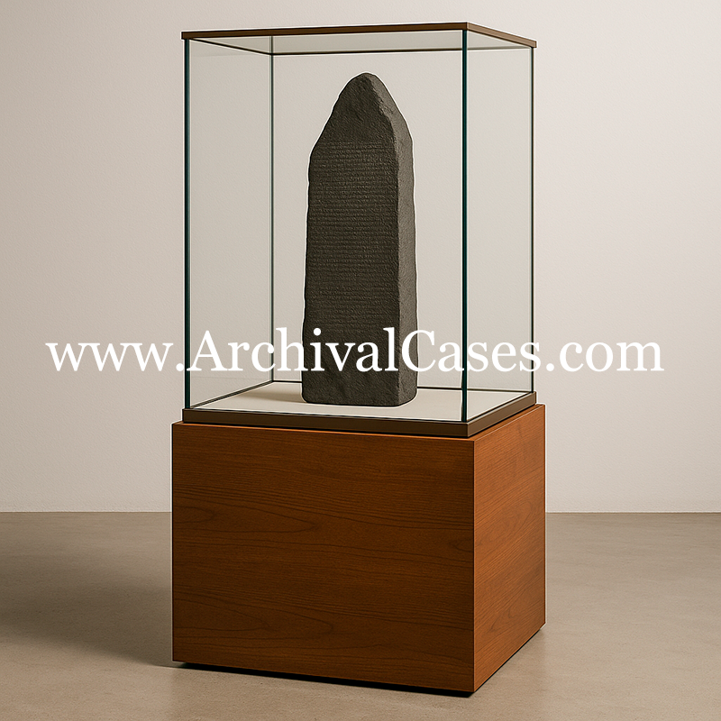 Archival Cases